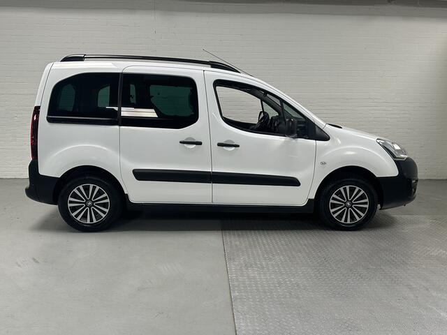 Peugeot PARTNER PURETECH 1.2 PureTech Active CLIMA / CRUISE / TREKHAAK