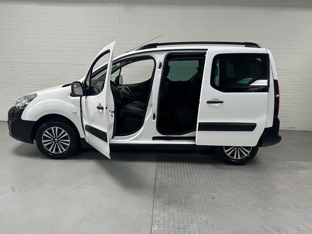 Peugeot PARTNER PURETECH 1.2 PureTech Active CLIMA / CRUISE / TREKHAAK