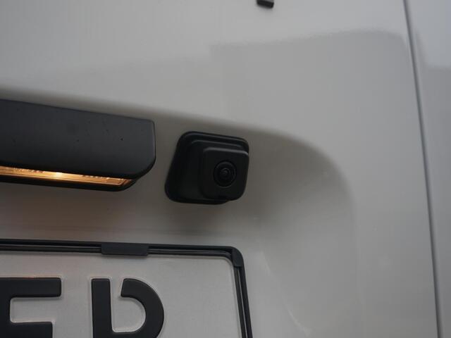 Peugeot PARTNER e-Partner L1 50 kWh | 8 jaar garantie | navi incl. Apple Carplay | rondom zichtcamera | Comfort stoel | parkeersensoren voor & achter