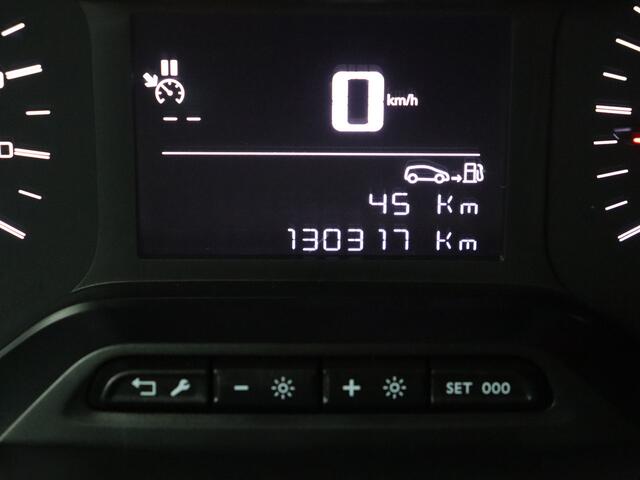 Peugeot PARTNER 1.5BlueHDI Premium | Navigatie | Airco | Cruise | Betimmering