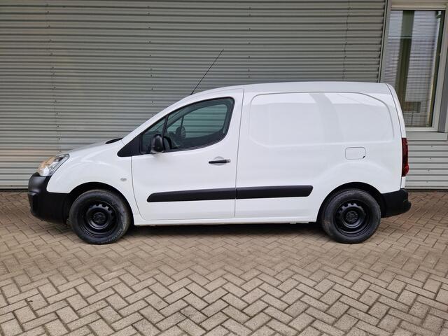 Peugeot PARTNER 120 1.6 BlueHDi 75 L1 Pro