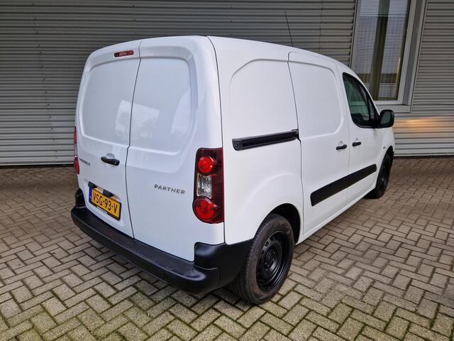 Peugeot PARTNER 120 1.6 BlueHDi 75 L1 Pro