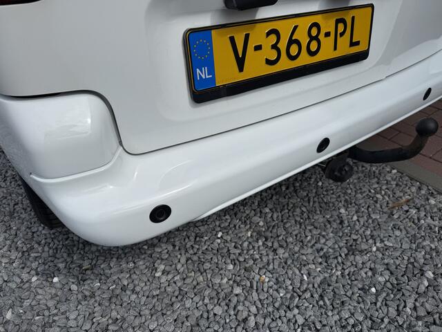 Peugeot PARTNER 120 1.6 BlueHDi 75 L1 Premium Pack 3-zitter