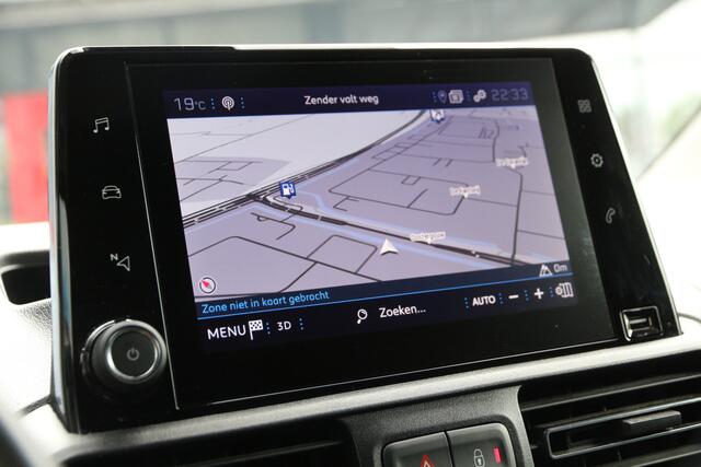 Peugeot PARTNER 1.5 BlueHDI 100 | L2 | 2x Schuifdeur | Trekhaak | Stoelverw. | Airco..