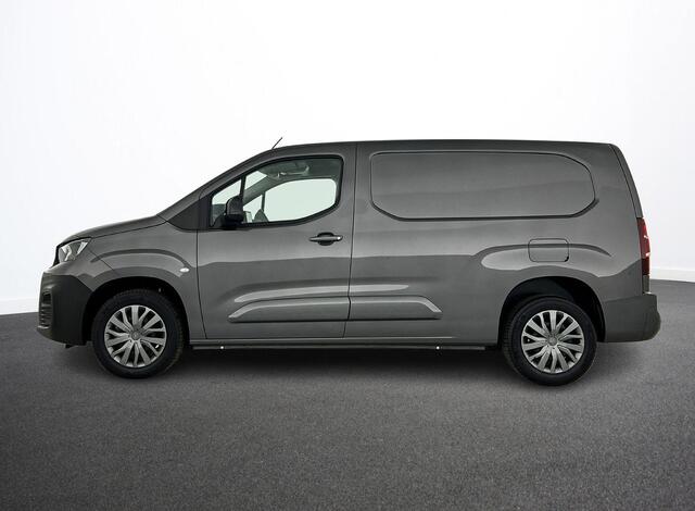 Peugeot PARTNER 1.5 BlueHDi 100 S&S L2 Airco Bluetooth PDC Trekhaak