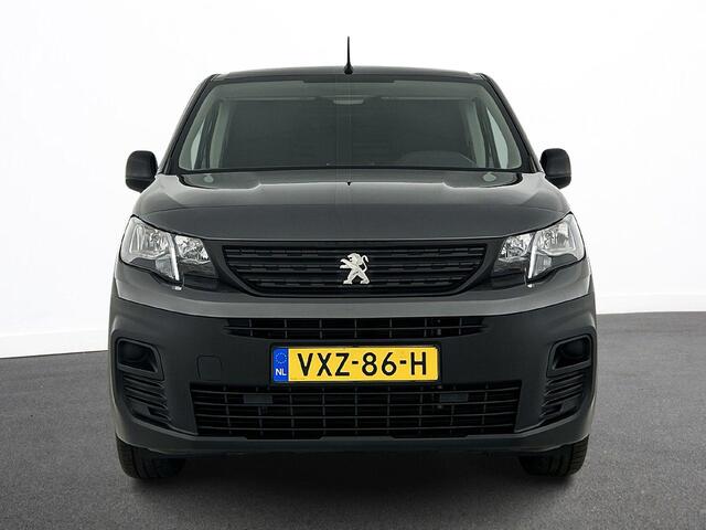 Peugeot PARTNER 1.5 BlueHDi 100 S&S L2 Airco Bluetooth PDC Trekhaak