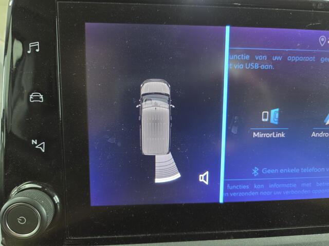 Peugeot PARTNER 1.5 BlueHDI Grip | PRIJS INCL BTW EN BPM | BTW auto | Betimmering |*