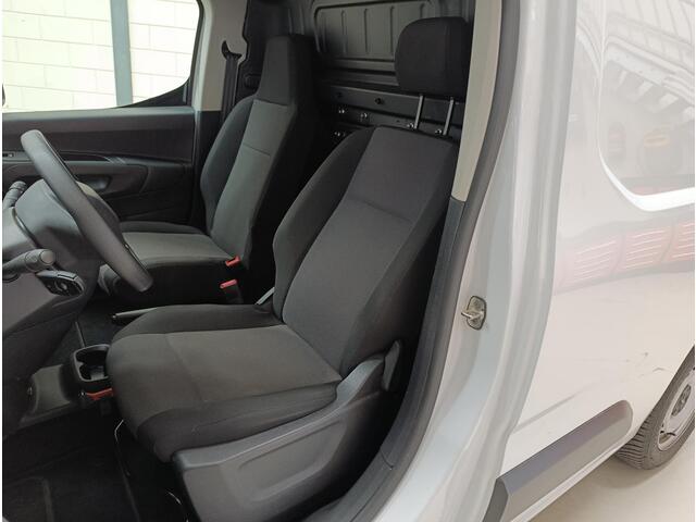 Peugeot PARTNER 1.5 BlueHDi 100 S&S L1 Airco | Audio | Carplay | Pdc | cruise contole