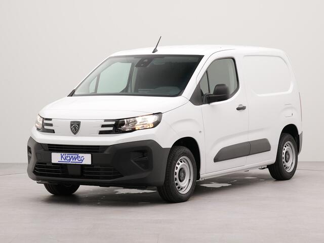 Peugeot PARTNER 1.5 BlueHDi 100 S&S L1 V-20-KHH