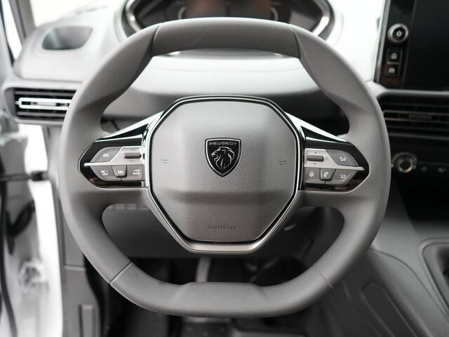 Peugeot PARTNER 1.5 BlueHDi 100 S&S L1 V-20-KHH