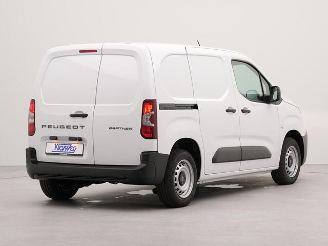Peugeot PARTNER 1.5 BlueHDi 100 S&S L1 V-23-JRN