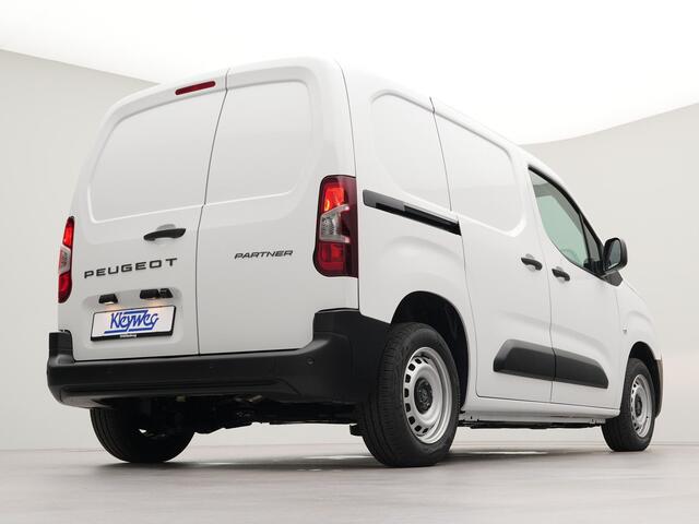 Peugeot PARTNER 1.5 BlueHDi 100 S&S L1 V-23-JRN