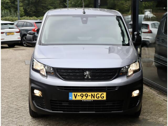 Peugeot PARTNER HDI MARGE-BTW VRIJ