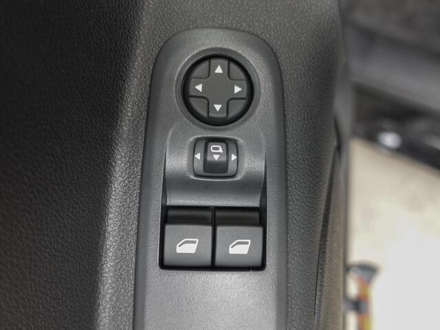 Peugeot PARTNER 1.5 BlueHDi 130 EAT8 S&S L2 Navi Airco Cruise Control Camera