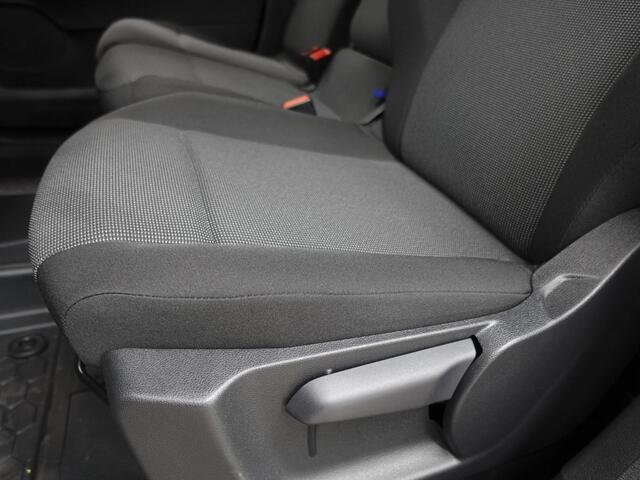 Peugeot PARTNER 1.5 BlueHDi 130 EAT8 S&S L2 Navi Airco Cruise Control Camera