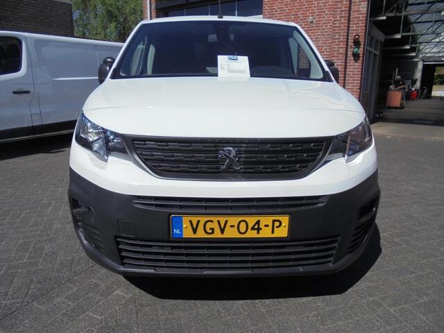 Peugeot PARTNER 1.5 BlueHDI Premium||Rijklaar||