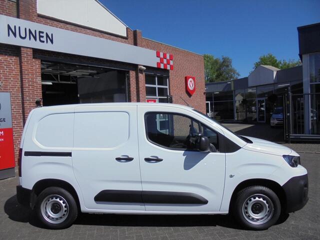 Peugeot PARTNER 1.5 BlueHDI Premium||Rijklaar||