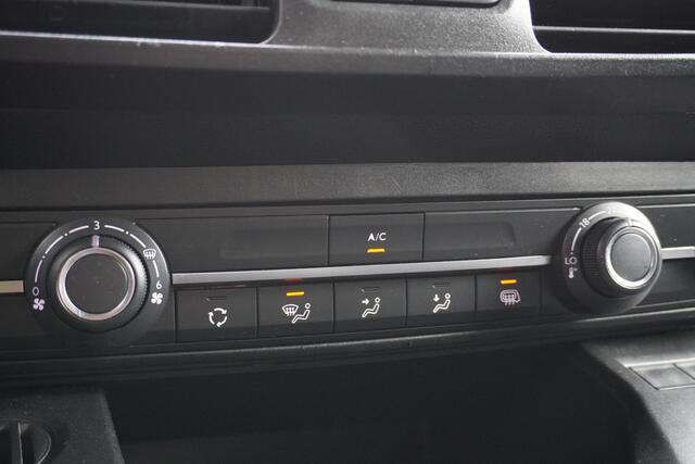 Peugeot PARTNER 1.2 PT 110PK Benzine! EURO 6 - Airco - Navi - Cruise - ¤ 11.900,- Excl.