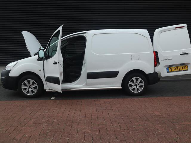 Peugeot PARTNER 120 1.6 BlueHDi 75 L1 XR | Airco | Cruise |