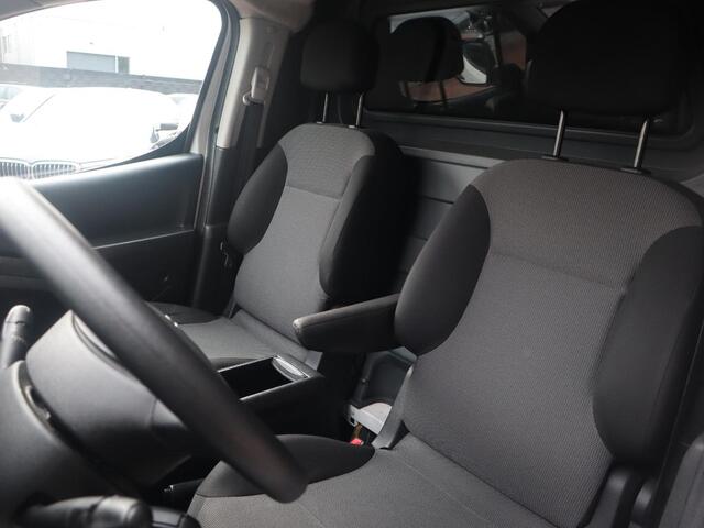 Peugeot PARTNER 120 1.6 BlueHDi 75 L1 XR | Airco | Cruise |