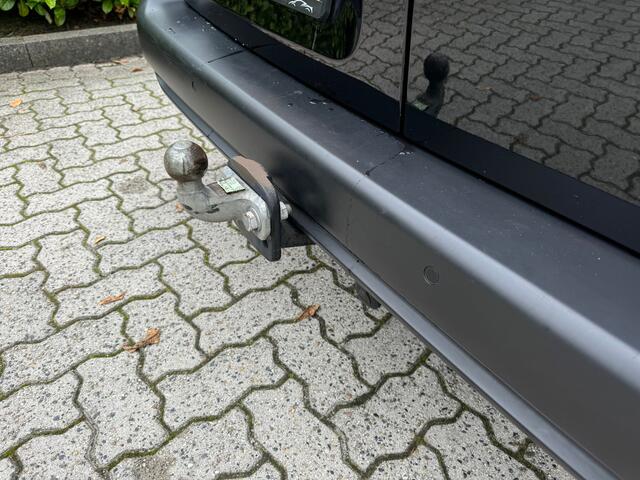 Peugeot PARTNER 1.5 BlueHDI Asphalt camera, trekhaak, clima, cruise