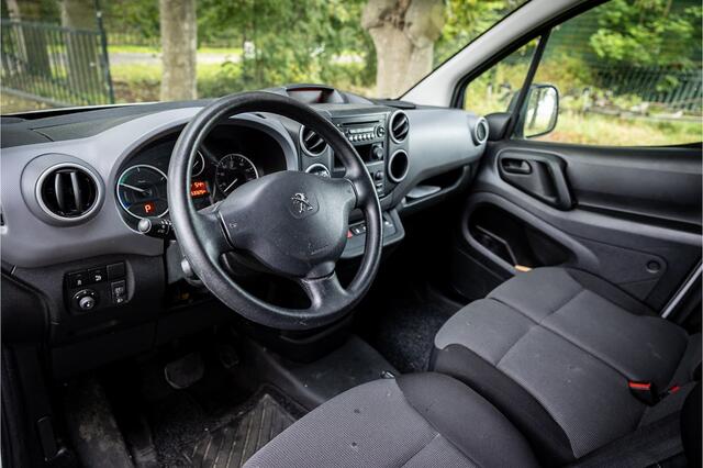 Peugeot PARTNER Electric L1 Premium 3 Zits Climate Cruise Control