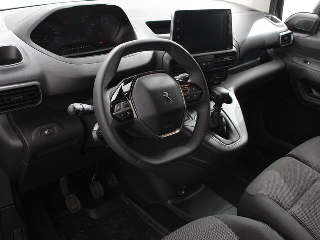 Peugeot PARTNER 1.5 BlueHDi 100 S&S L1