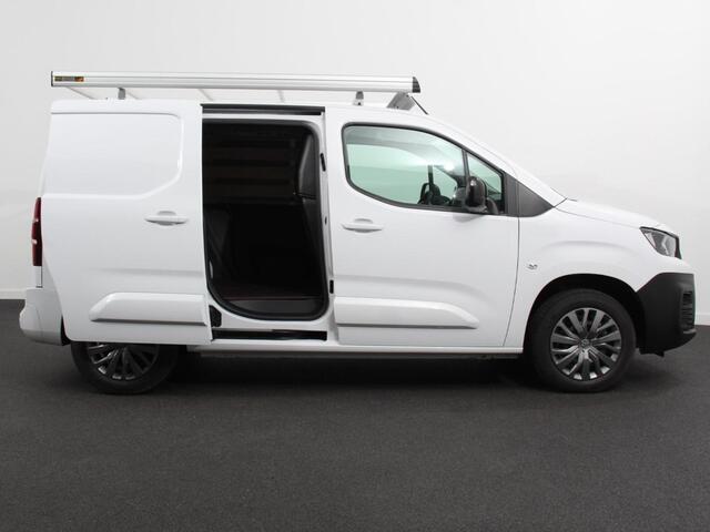 Peugeot PARTNER 1.5 BlueHDi 100 S&S L1