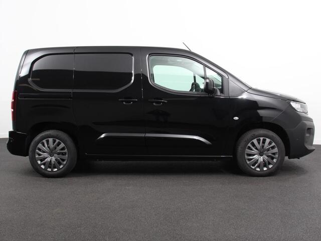 Peugeot PARTNER 1.5 BlueHDi 100 S&S L1 Navigatie Apple Carplay / Android Auto DAB trekhaak Cruise Control Airco Houten bekleding laadruimte