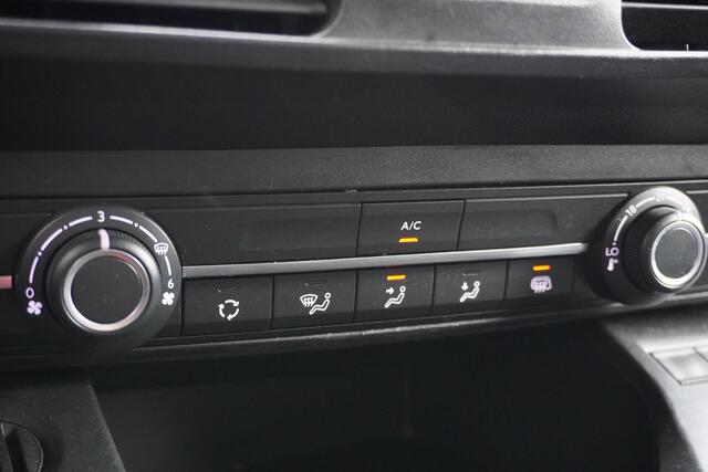 Peugeot PARTNER 1.2 PureTech Benzine! EURO 6 - Airco - Navi - Cruise - ¤12.900,- Excl.