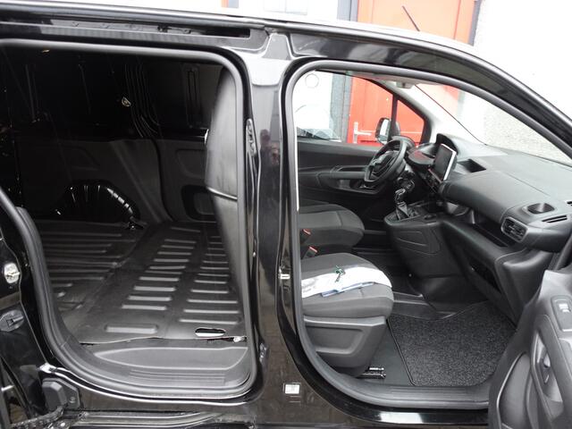 Peugeot PARTNER 1.5 BlueHDI Premium navi airco