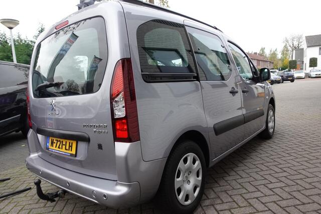 Peugeot PARTNER TEPEE ACTIVE 1.2 PURETECH 110