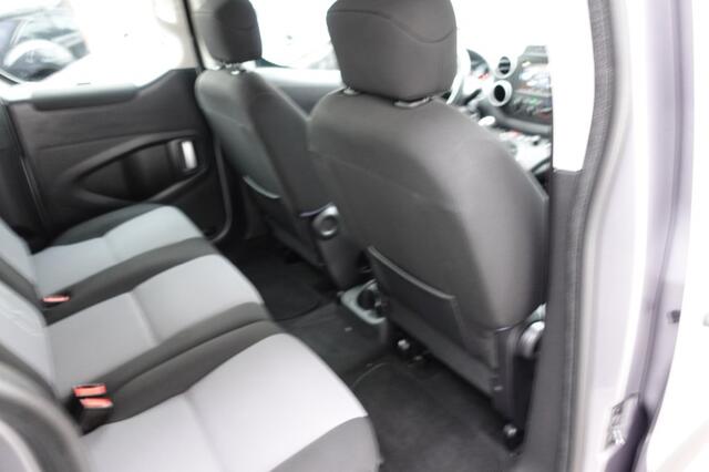 Peugeot PARTNER TEPEE ACTIVE 1.2 PURETECH 110