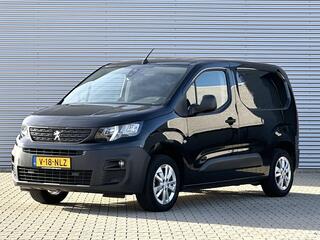 peugeot-partner-1.2-puretech-benzin