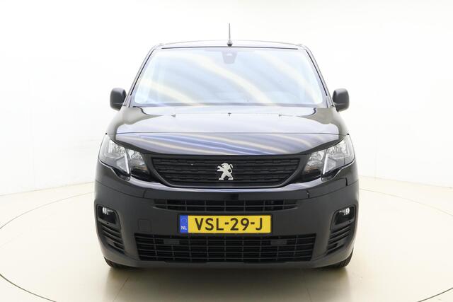 Peugeot PARTNER e-Partner L1 50 kWh 136pk 100% elektrisch | 275km actieradius | Betimmering | Navigatie | Schuifdeur