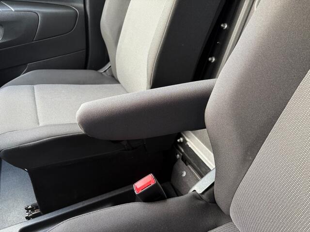 Peugeot PARTNER 1.5 BlueHDI 100pk CarPlay, Navi, Cruise, PDC