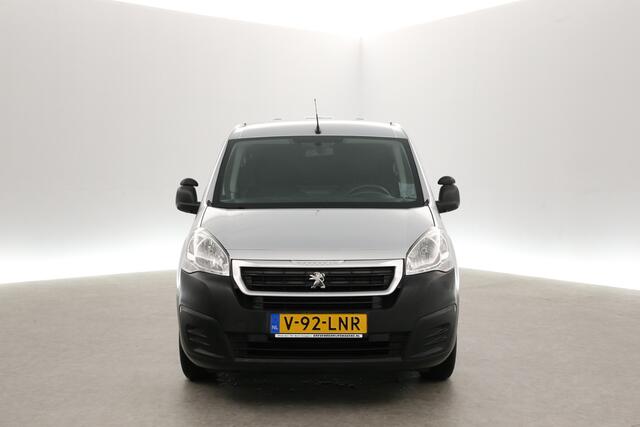 Peugeot PARTNER 122 1.6 BlueHDi | MARGE | Airco | Cruise | Carplay | Parkeersens.