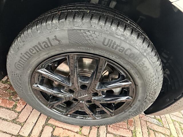 Peugeot PARTNER 1.5 BlueHDI Asphalt Automaat * Groot navi