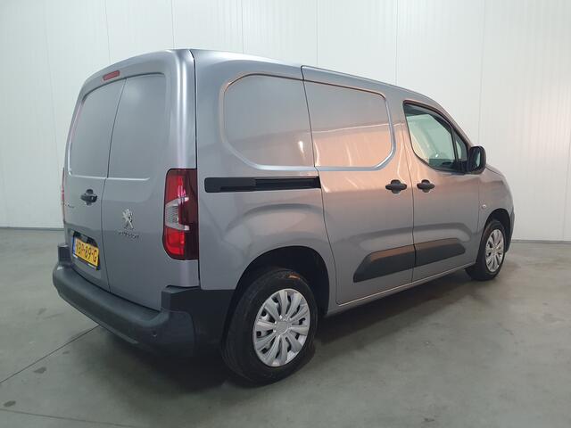 Peugeot PARTNER 1.6 BlueHDI Premium CARPLAY/PDC/CRUISE/AIRCO