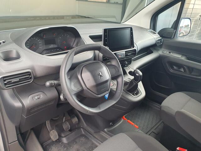 Peugeot PARTNER 1.6 BlueHDI Premium CARPLAY/PDC/CRUISE/AIRCO