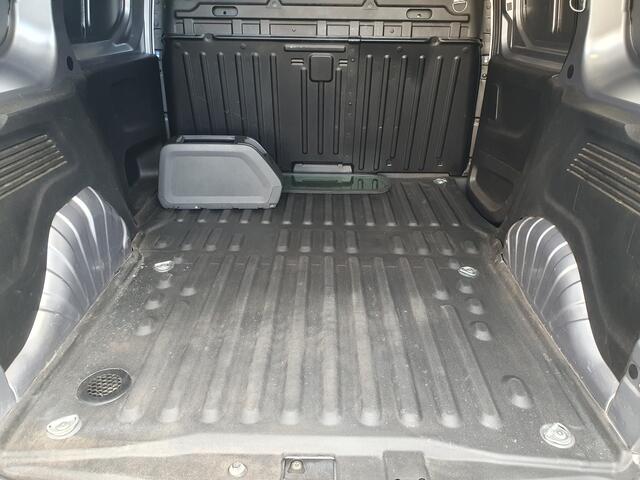 Peugeot PARTNER 1.6 BlueHDI Premium CARPLAY/PDC/CRUISE/AIRCO