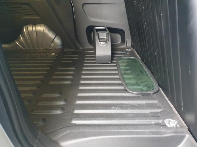 Peugeot PARTNER 1.6 BlueHDI Premium CARPLAY/PDC/CRUISE/AIRCO