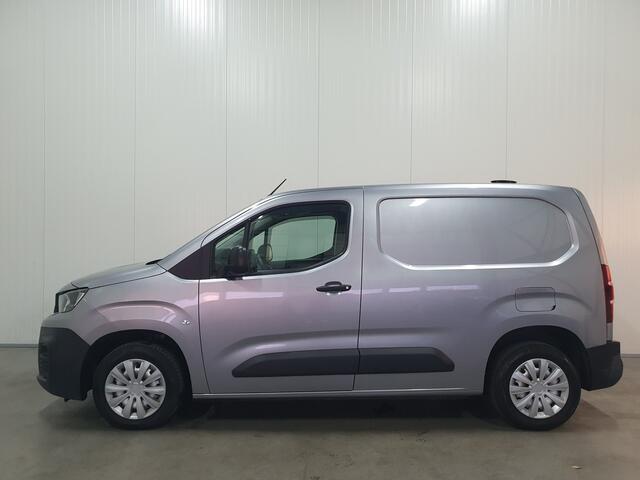 Peugeot PARTNER 1.6 BlueHDI Premium CARPLAY/PDC/CRUISE/AIRCO