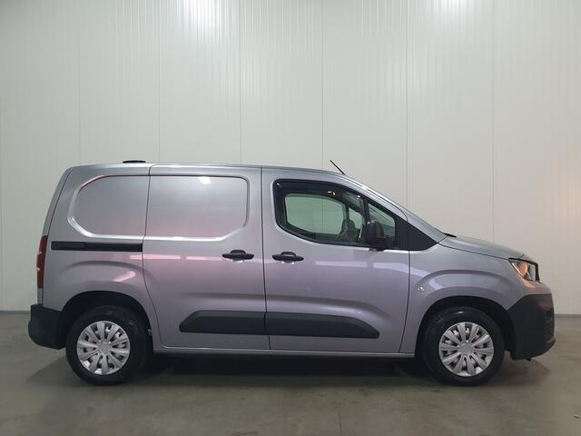 Peugeot PARTNER 1.6 BlueHDI Premium CARPLAY/PDC/CRUISE/AIRCO