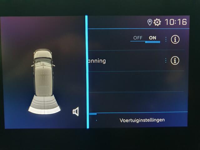 Peugeot PARTNER 1.6 BlueHDI Premium CARPLAY/PDC/CRUISE/AIRCO