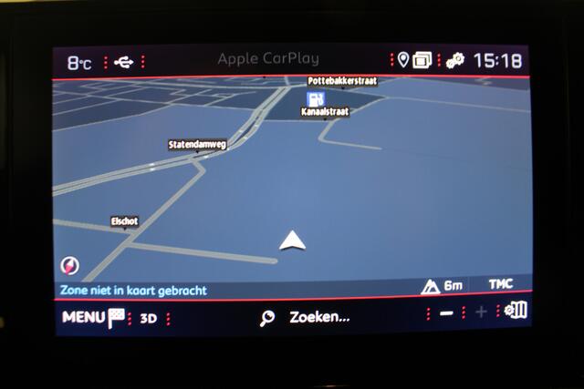 Peugeot PARTNER 1.5 BlueHDI Premium