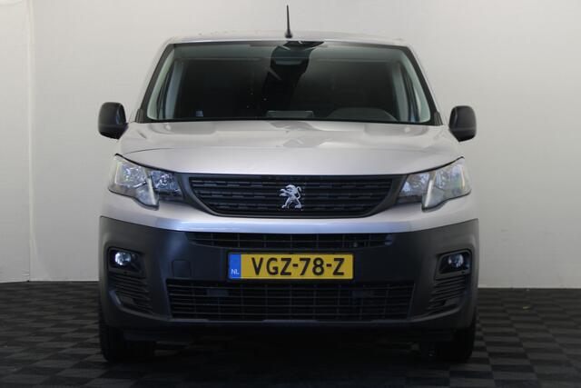 Peugeot PARTNER 1.5 BlueHDI Premium
