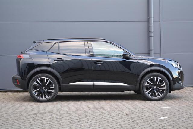 Peugeot e-2008 EV GT 50 kWh 136pk