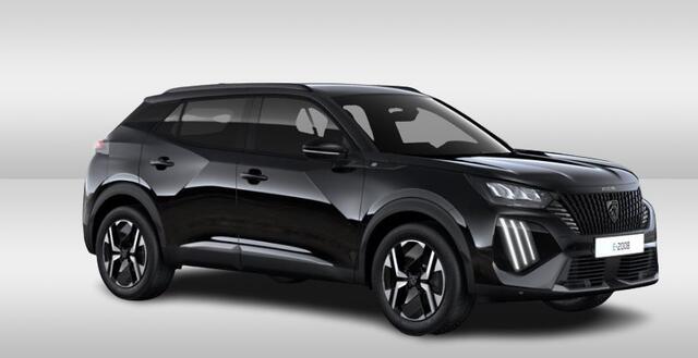Peugeot e-2008 EV Allure 54 kWh WARMTEPOMP - KEYLESS - 54 KW