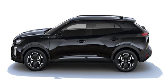 Peugeot e-2008 EV Allure 54 kWh WARMTEPOMP - KEYLESS - 54 KW